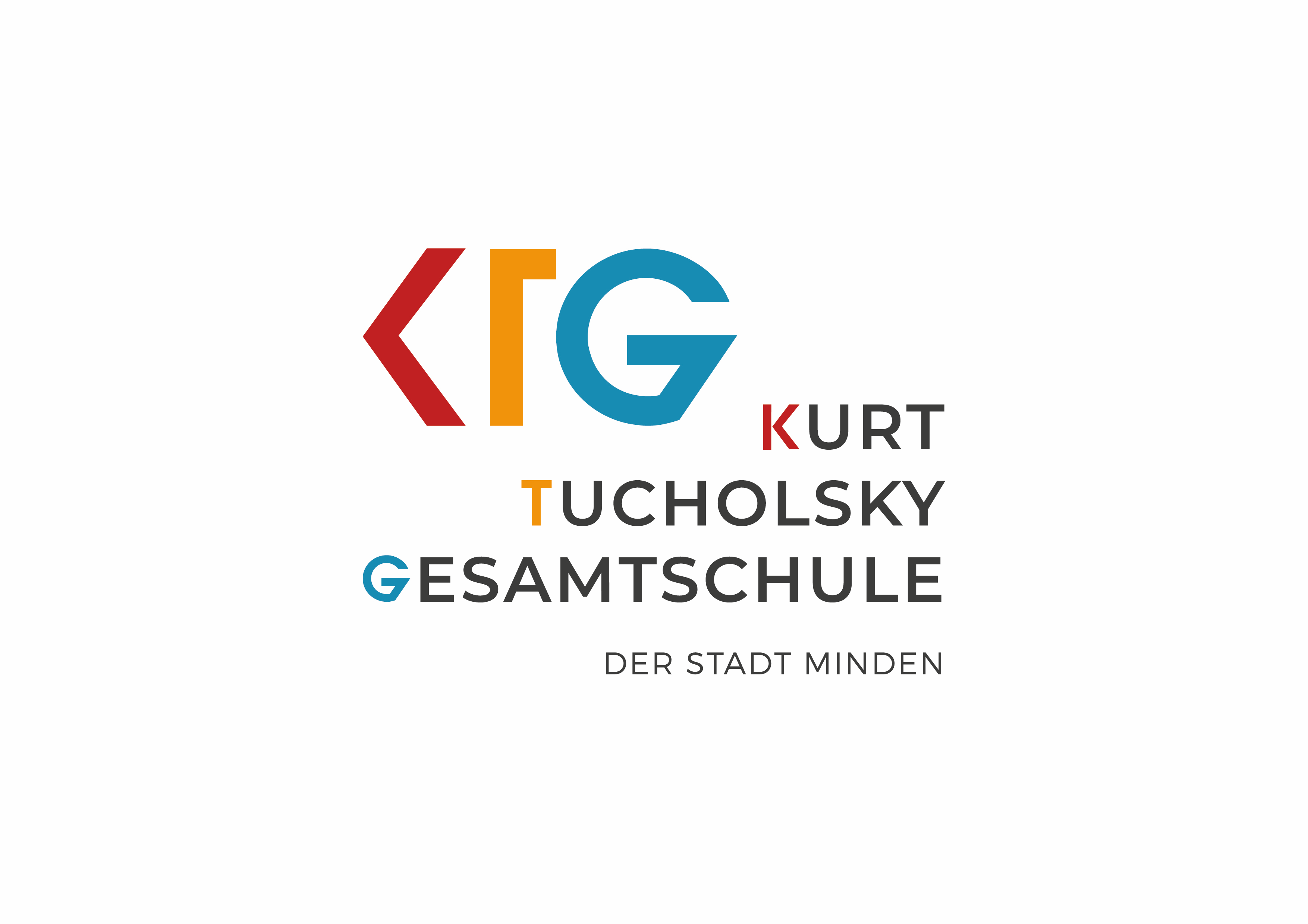 Kurt-Tucholsky-Gesamtschule  Schülernetzwerk